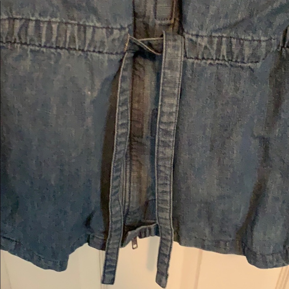Denim jacket - Picture 4 of 4